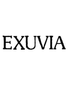 Exuvia