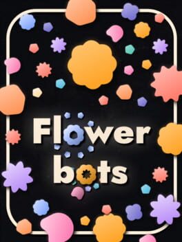 Flowerbots