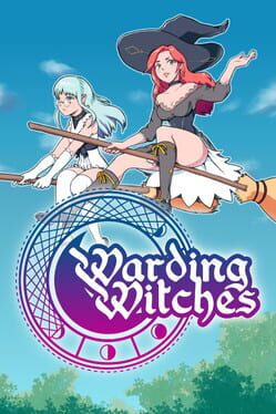 Warding Witches