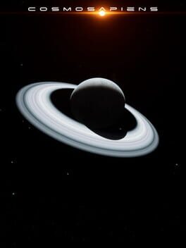 Cosmosapiens