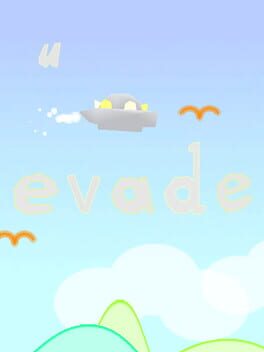 U Evade