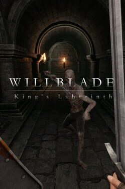 Willblade: King's Labyrinth