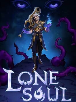 Lone Soul