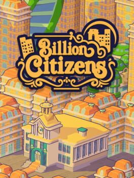 Billion Citizens
