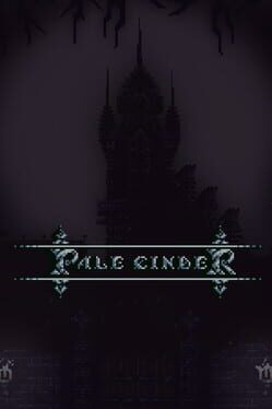 Pale Cinder
