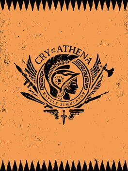 Cry of Athena