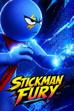 Stickman Fury