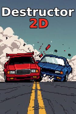 Destructor2D