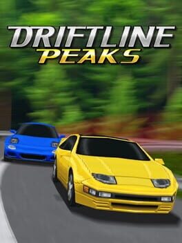 Driftline Peaks
