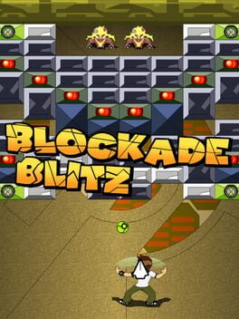Ben 10: Blockade Blitz