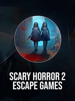 Scary Horror 2