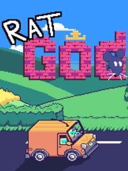 Rat God