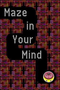 Maze in Your Mind