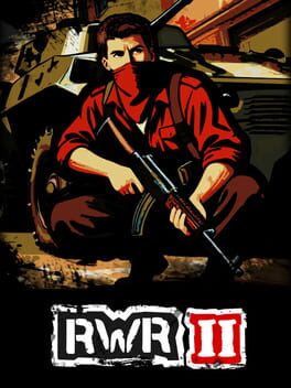 Running With Rifles 2