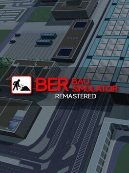 BER Bausimulator