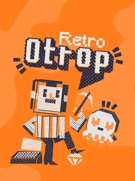 Retro Otrop