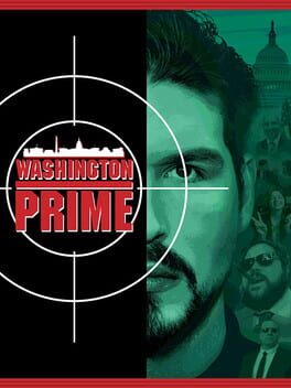 Washington Prime