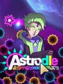 Astrodle