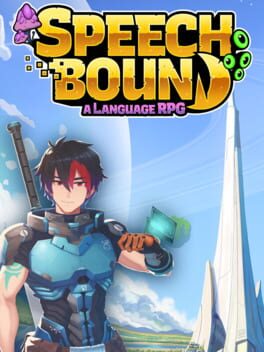 Speechbound: A Language RPG
