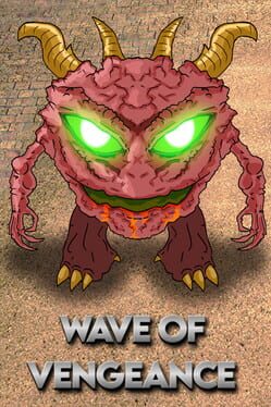 Wave of Vengeance