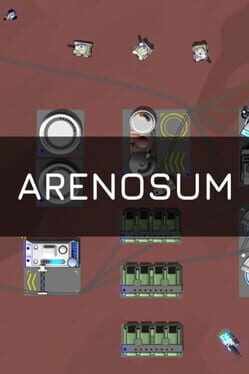 Arenosum