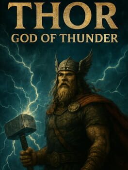 Thor: God of Thunder