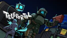 Teleportal