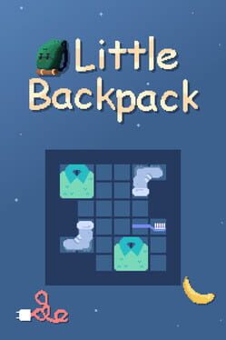 Little Backpack