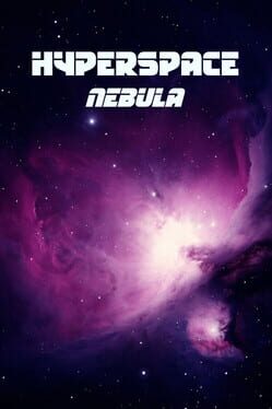 Hyperspace Nebula