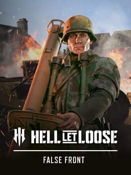 Hell Let Loose: False Front