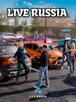 Live Russia