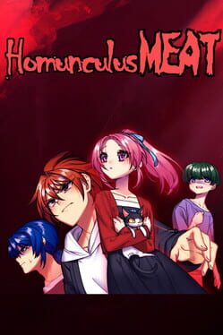 Homunculus Meat