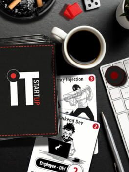 IT Startup: Tech Fodder