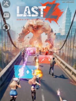 Last Z: Survival Shooter