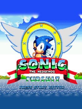 Sonic Pursuit