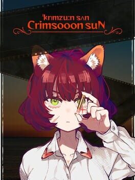 Crimsooon Sun