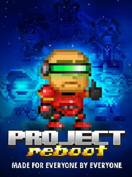 Project Reboot