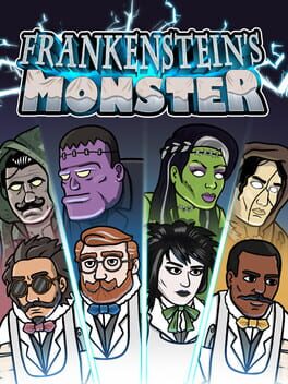 Frankenstein's Monster