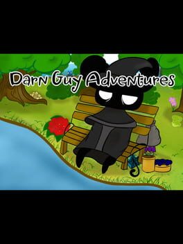 Darn Guy Adventures