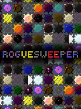 Roguesweeper