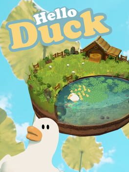 Hello Duck