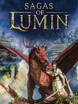 Sagas of Lumin