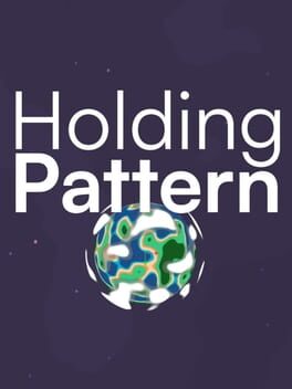 Holding Pattern