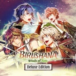 Birushana: Winds of Fate - Deluxe Edition