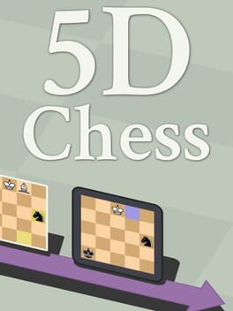 5D Chess With Multiverse Time Travel Chatting