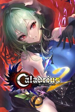 Caladrius 2: Dark Element