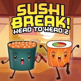 Sushi Break 2: Head to Head