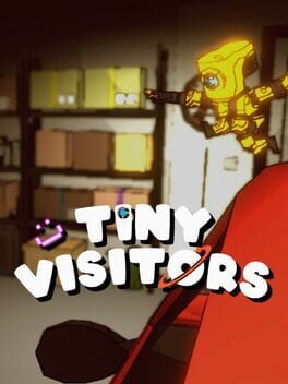 Tiny Visitors