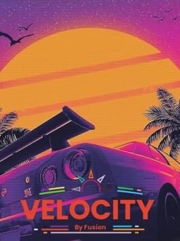 Velocity: The Race Begins