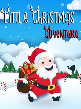 Little Christmas Adventure